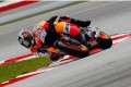 Foto 1 Pedrosa domina en Sepang y Márquez por los suelos foto 1