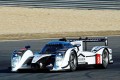 Foto 1 Peugeot probó el 908 HYbrid4 sobre el asfalto. foto 1