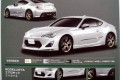 Foto 1 Se filtra el Toyota FT-86 foto 1