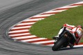 Foto 1 Simoncelli sufre un grave accidente en Sepang. Se cancela la carrera foto 1