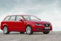 Foto 30 Todos los precios del SEAT Exeo 2012 foto 1