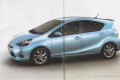 Foto 1 Toyota Prius C filtrado foto 1