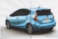 Foto 2 Toyota Prius C filtrado foto 1