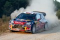 Foto 2 WRC. RALLY DE CATALUÑA. Loeb se acerca al título foto 1