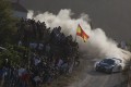 Foto 3 WRC. RALLY DE CATALUÑA. Loeb se acerca al título foto 1