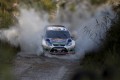 Foto 4 WRC. RALLY DE CATALUÑA. Loeb se acerca al título foto 1