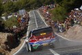Foto 5 WRC. RALLY DE CATALUÑA. Loeb se acerca al título foto 1