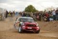 Foto 6 WRC. RALLY DE CATALUÑA. Loeb se acerca al título foto 1