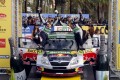 Foto 8 WRC. RALLY DE CATALUÑA. Loeb se acerca al título foto 1