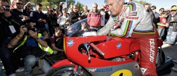 17.000 personas asistieron al Jarama Vintage Festival