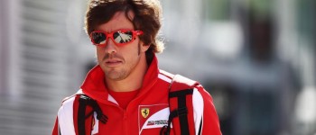 Alonso: llegar segundo no me interesa