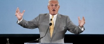 Bob Lutz dice que GM, Hyundai y Volkswagen son los tres nuevos grandes