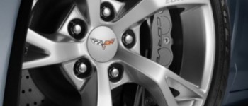 Chevrolet presentará dos poderosos Corvette en el SEMA Chevrolet presentará dos poderosos Corvette en el SEMA