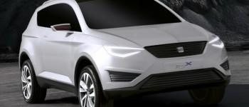 Confirmado: SEAT producirá el IBX