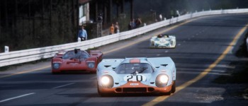 Derek Bell cumple 70 años Derek Bell cumple 70 años