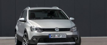 Descuentos para los VW CrossPolo, CrossTouran, Polo GTI y Scirocco Descuentos para los VW CrossPolo, CrossTouran, Polo GTI y Scirocco