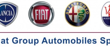 El Grupo Fiat pasa por su peor momento en Europa