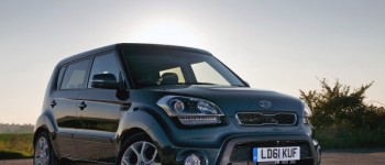 El Kia Soul 2012 ya se vende en Reino Unido