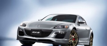 El Mazda RX-8 se despide con la edición limitada Spirit R El Mazda RX-8 se despide con la edición limitada Spirit R