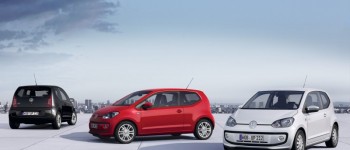 El Volkswagen Up! ya tiene precios para España