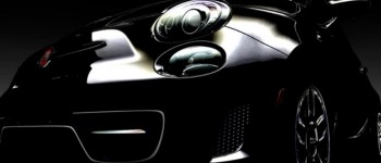 Fiat presentará un 500 modificado en el SEMA Fiat presentará un 500 modificado en el SEMA
