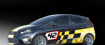 Ford presentará en el SEMA sus personalizaciones del Fiesta y el Focus