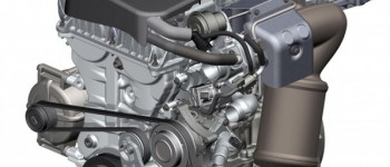 General Motors fabricará una nueva familia de pequeños motores General Motors fabricará una nueva familia de pequeños motores