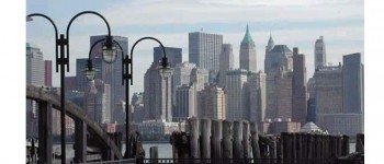 GP en Nueva York, Ecclestone cumple su sueño GP en Nueva York, Ecclestone cumple su sueño