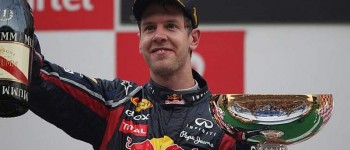 GP India 2011: nueva victoria de Vettel esta temporada, Alonso tercero GP India 2011: nueva victoria de Vettel esta temporada, Alonso tercero