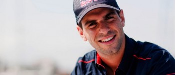 Jaime Alguersuari alaba a Sordo, Checa, Merhi y Márquez