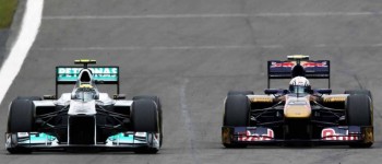 Jaime Alguersuari: Yo no soy tonto
