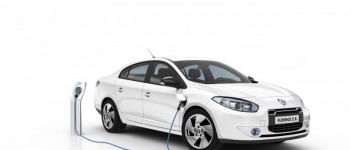 La gama de eléctricos Z.E de Renault llega a España con el Kangoo y Fluence La gama de eléctricos Z.E de Renault llega a España con el Kangoo y Fluence
