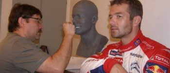 Loeb tendrá su estatua de cera en el Museo de Grévin