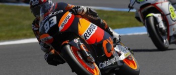 Márquez decidirá sobre su futuro en Malasia
