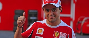 Massa no quiere problemas con Hamilton