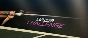 Mazda Challenge: La estrategia de ataque de los japoneses