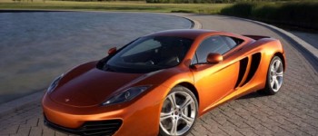 McLaren niega problemas de rendimiento en el MP4-12C McLaren niega problemas de rendimiento en el MP4-12C