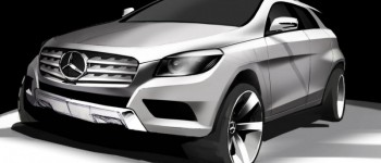 Mercedes fabricará un rival para el BMW X6 en Estados Unidos
