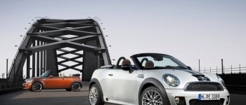 MINI presenta el Cooper Roadster MINI presenta el Cooper Roadster