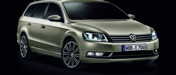Nuevo acabado Exclusive para el Volkswagen Passat
