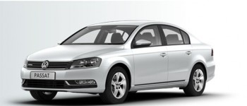Nuevo Volkswagen Passat 1.6 TDI CR 105 CV BlueMotion Nuevo Volkswagen Passat 1.6 TDI CR 105 CV BlueMotion