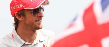 Oficial: Button se queda en Mclaren por varios años