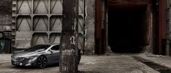 Peugeot contará con un nuevo buque insignia para 2014