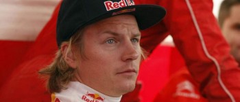 Raikkönen podría regresar a la F1 en un coche no puntero