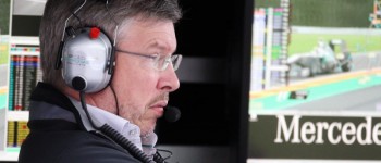 Ross Brawn ve positivo que algunos equipos no participen en la Q3