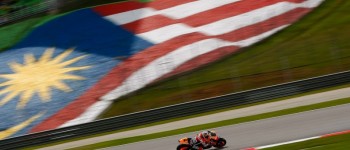 Sepang: poles para Pedrosa, Lüthi y Terol