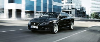 Todos los precios del SEAT Exeo 2012 Todos los precios del SEAT Exeo 2012