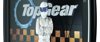 TomTom lanza el navegador que utilizaría The Stig TomTom lanza el navegador que utilizaría The Stig