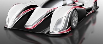 Toyota vuelve a las 24 Hs de Le Mans Toyota vuelve a las 24 Hs de Le Mans