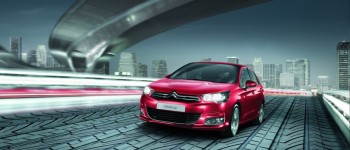 Tú cambias las ruedas y Citroën regala un coche